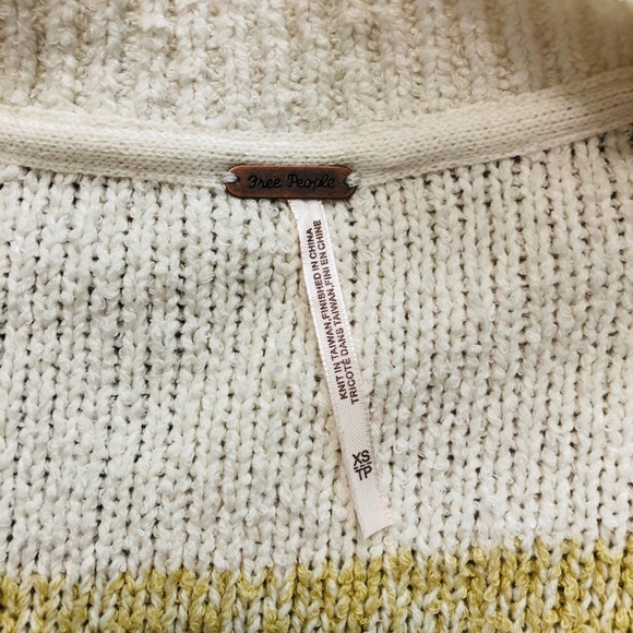 FREE PEOPLE Grains Southport Beach ⭐️ Host Pick⭐️ - Picture 4 of 4